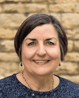 Suzanne Wilson-Higgins