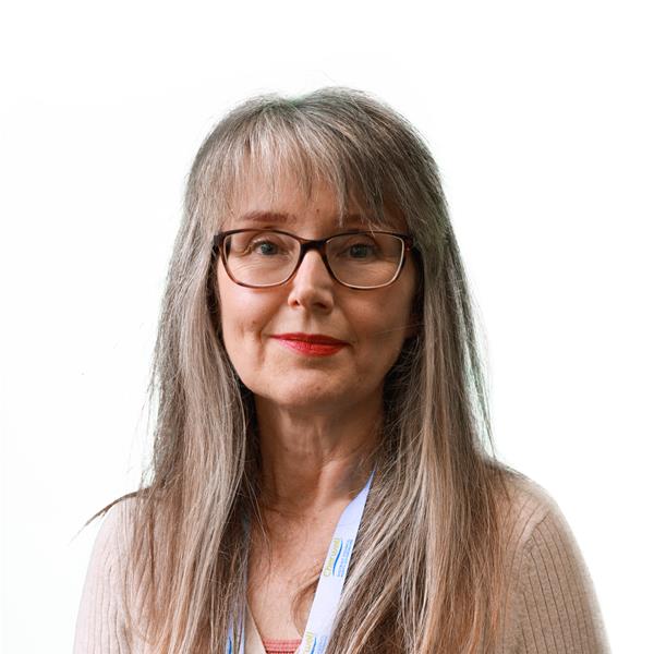 Fiona Mawson